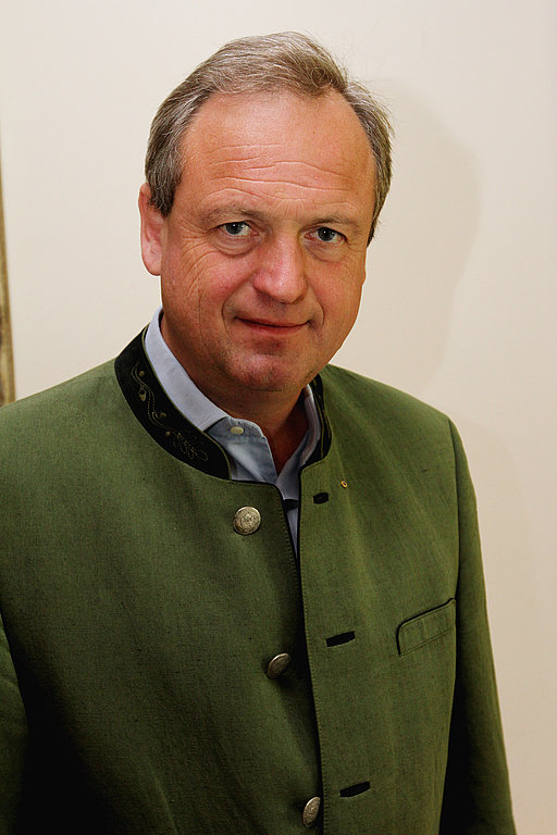 Dieter Rapatz
